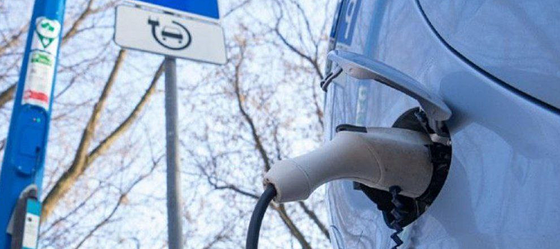 В Клинском г.о. до конца 2022 года появится заправочная станция для электрокаров