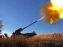 Прорыв российских войск в районе Гуляй Поля вызвал настоящую панику в Киеве