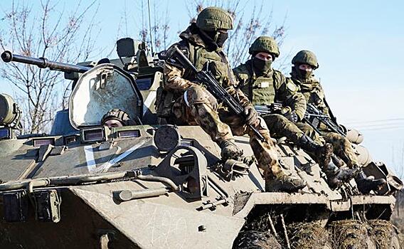Одессу берем? Украина пугает Молдавию прорывом русских в Приднестровье