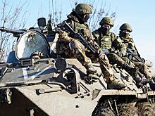 Одессу берем? Украина пугает Молдавию прорывом русских в Приднестровье