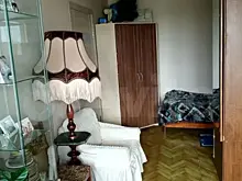 Космическая наценка: в Нижнем Новгороде квартиру в 32 кв. м продают за 326 млн рублей