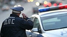 Начата проверка свадебного кортежа "полицейского с Рублевки"