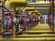 В Европе оценили снижение доходов России от продажи энергоресурсов