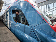 Центральная пассажирская компания заказала поезда у родственного Тверского завода