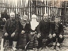 Блондины-мусульмане: где их живёт больше всего