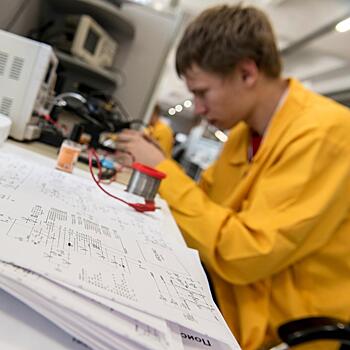 «Росэлектроника» откроет центр образования по «цифровым» компетенциям
