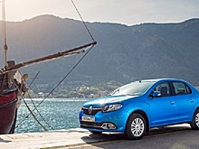 Renault отменила наценку за доставку автомобилей