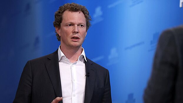 Глава ФНС заявил о росте налоговых сборов