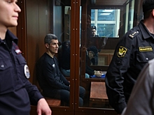 Братья Магомедовы отказались признать вину в хищении
