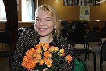 В Волгограде простятся с режиссером Марией Галкиной