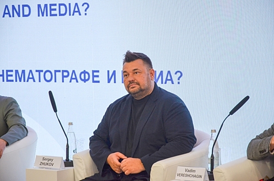 Солист группы «Руки Вверх» Жуков откроет ресторан-рюмочную в Екатеринбурге