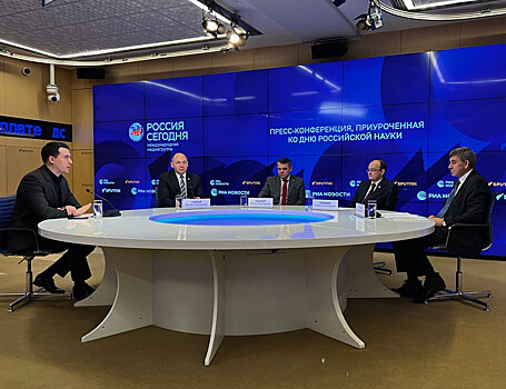 «Междисциплинарность — это область, где совершаются прорывы»