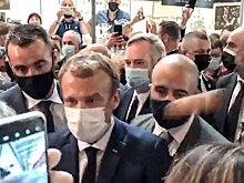 Французское издание сообщило о провалившейся попытке госпереворота в стране