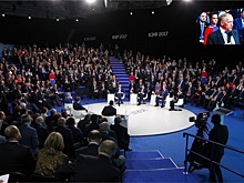 На КЭФ обсудят культуру как ресурс развития регионов