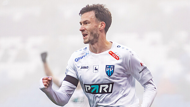 Игрок «Пари НН» рассказал о давлении на команду