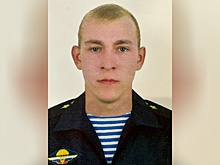 Иван Галанин из Балахны погиб в СВО