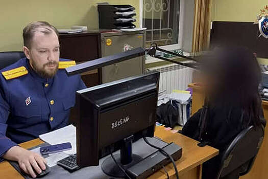 РИА: подозреваемой в похищении подростка в Красноярске грозит до 10 лет колонии