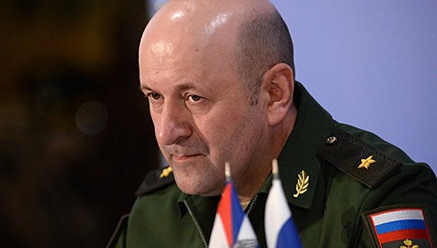 США в Грузии исследуют потенциальное биооружие, заявили в Минобороны РФ