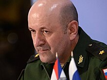 США в Грузии исследуют потенциальное биооружие, заявили в Минобороны РФ