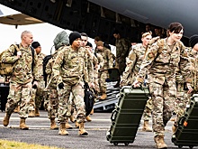 Times: ФРГ может увеличить для Пентагона плату за аренду своих баз