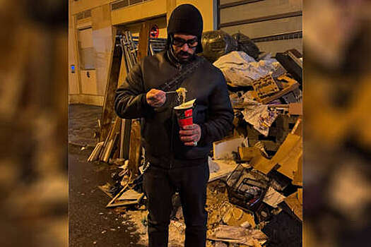 "Страсти": стоимость билетов на вечеринку Тимати во Франции дошла до 2,8 млн рублей