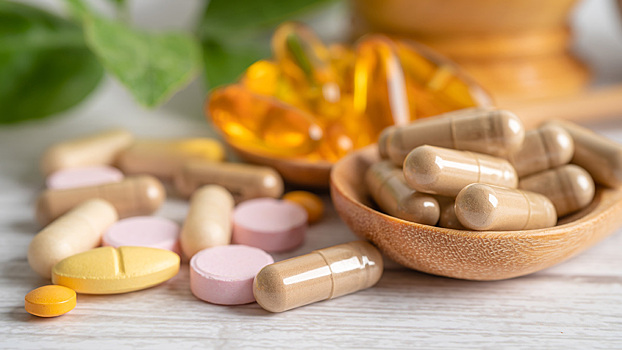 Магний и витамин В6 помогут снизить стресс