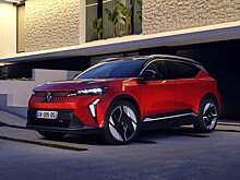 Renault, скорее всего, вернёт ДВС в следующих поколениях Megane и Scenic