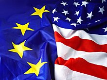 Евросоюз не намерен соглашаться с пошлинами США в размере 10%