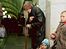 Бедных россиян освободят от НДФЛ