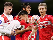Чемпионат России, РПЛ: кто стал лучше играть при Станковиче в Спартаке — Дуарте, Рябчук, Умяров, Угальде, статистика
