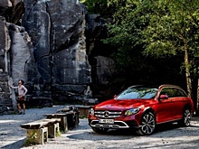 Mercedes-Benz S-Class в новой гибридной версии стал доступен для заказа