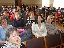 В Кетовском районе руководители школ и детсадов отчитались о доходах