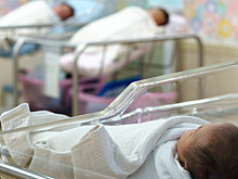 Как помогают выживать недоношенным детям в Казахстане?