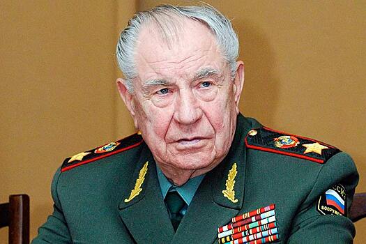 Язов рассказывал, как Горбачев и Ельцин гробили СССР и почему ни армия, ни КГБ не смогли остановить его развал