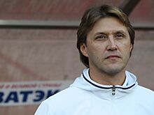 Бушманов — о «Спартаке»: изначально речи о чемпионстве не должно было идти