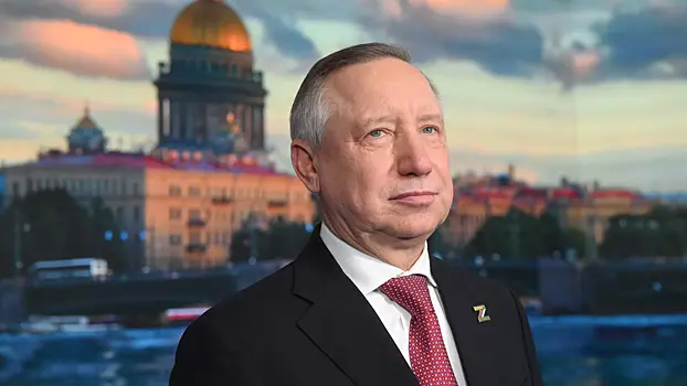 Власти Санкт-Петербурга заключили на ПМЭФ 67 соглашений