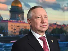 Власти Санкт-Петербурга заключили на ПМЭФ 67 соглашений