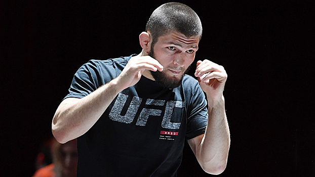 Глава UFC Russia сравнил Хабиба с легендарным боксёром