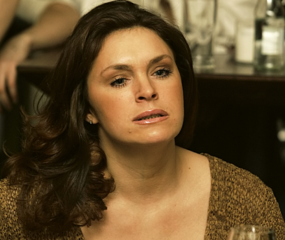 Актриса Марина Могилевская судится с соседями