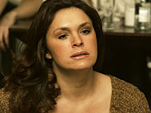 Актриса Марина Могилевская судится с соседями