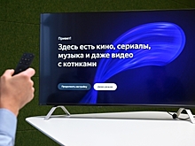 Россиян призвали не переживать из-за пропажи приложений для Smart TV