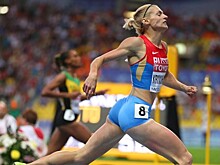 Призер чемпионата мира-2009 в беге на 400 м завершила спортивную карьеру