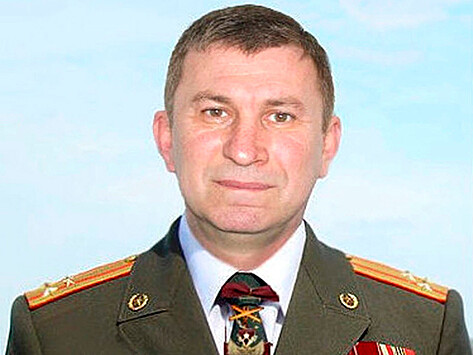 Российский военный, обвиняемый в причастности к авиакатастрофе MH17, хвастался сослуживцу об ордене из рук Путина