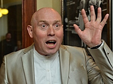 Бред и глупость: Сухоруков напал на Барецкого