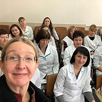 Люди на грани. Супрун оставила без денег одесских студентов и медиков