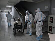 В России растет число случаев COVID-19: оно снова превышает 10 000