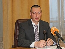 Кузнецов представил нового заместителя