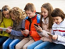 Смартфоны виноваты в эпидемии детского педикулеза
