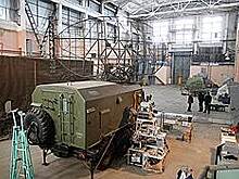 Оборонка строит планы рыночного наступления