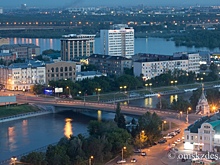 История о том, как Омск сыграл важную роль в путешествии влюблённых